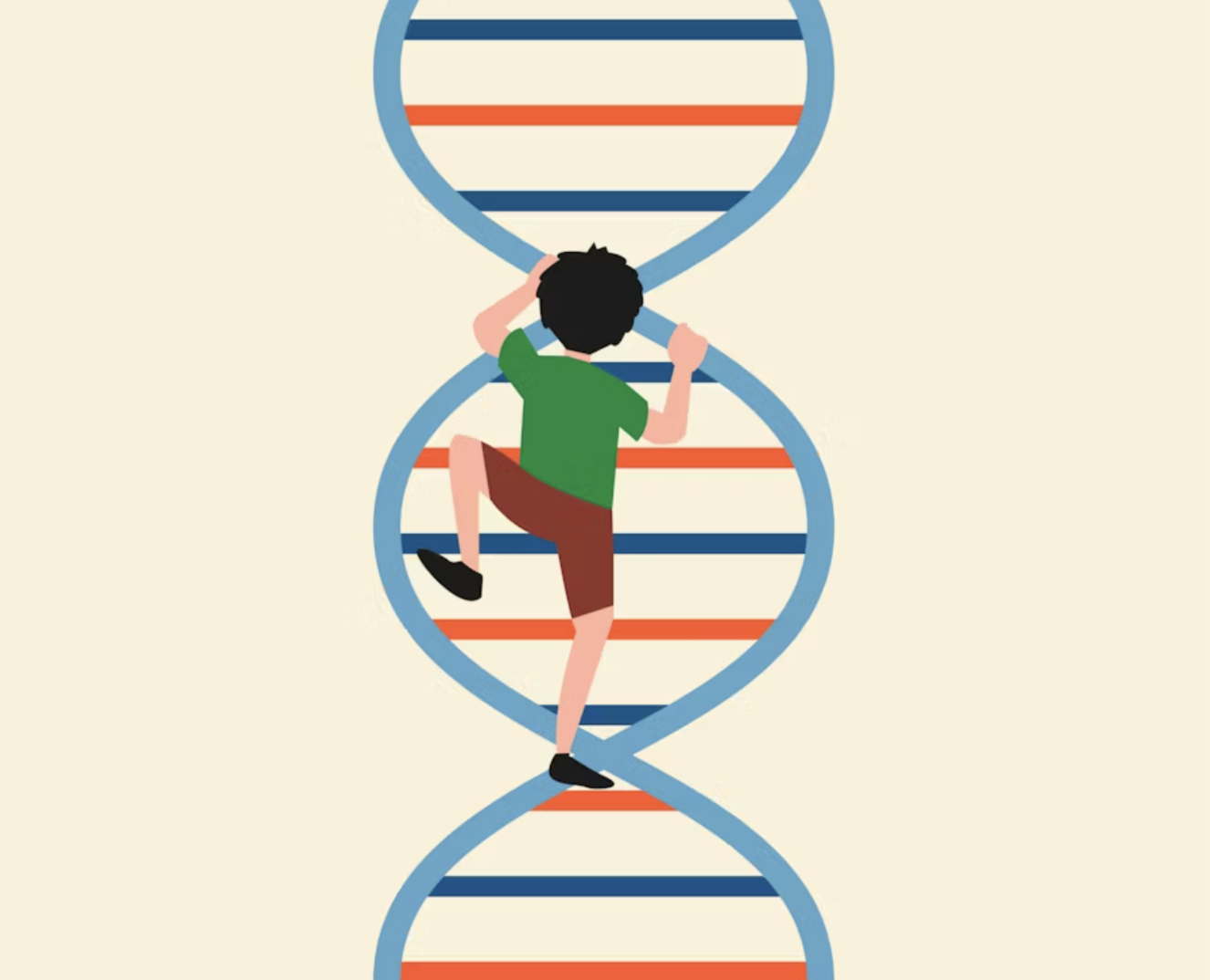 Esiste un gene che ci rende ritardatari?