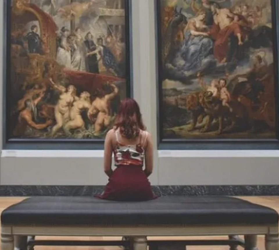 La Sindrome di Stendhal
